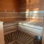 Pikkuhelmi-huvila Eurajoki