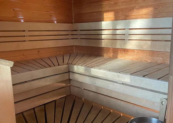 Pikkuhelmi-huvila Eurajoki